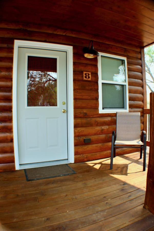 Shell Campground Greybull Екстер'єр фото