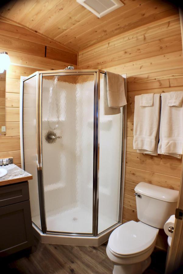 Shell Campground Greybull Екстер'єр фото