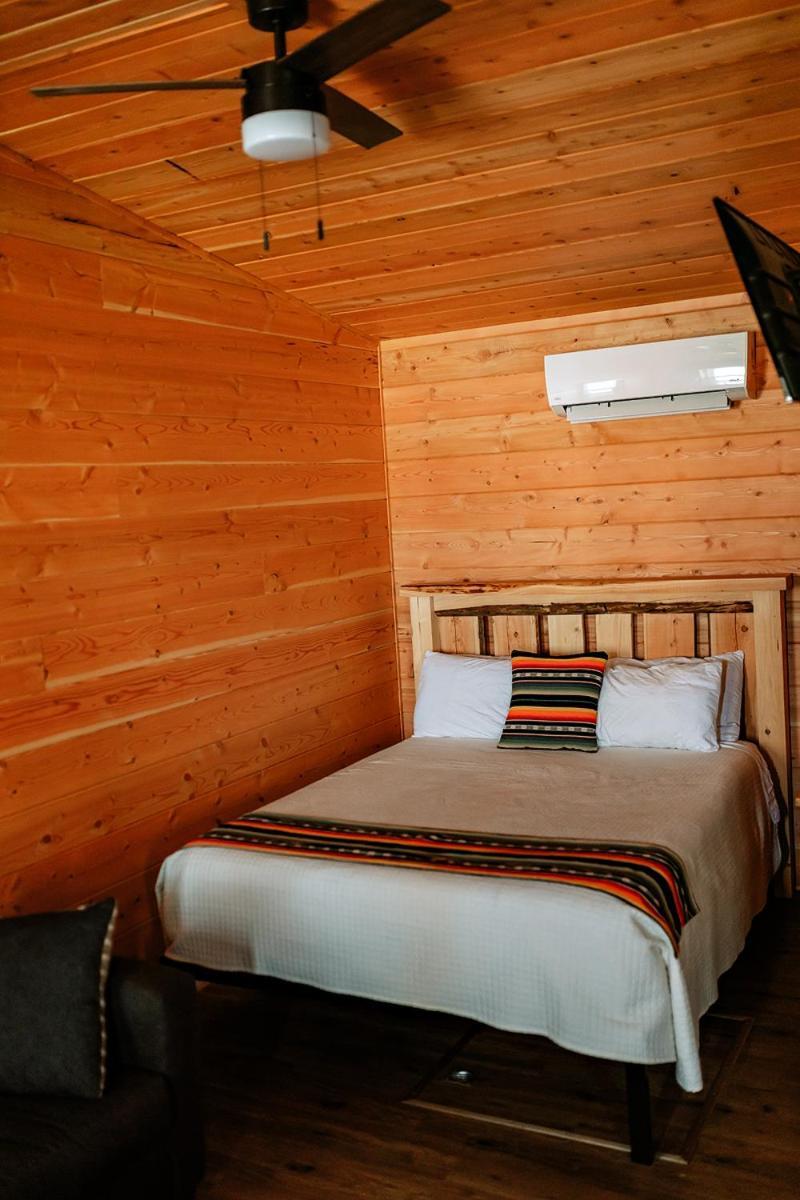 Shell Campground Greybull Екстер'єр фото