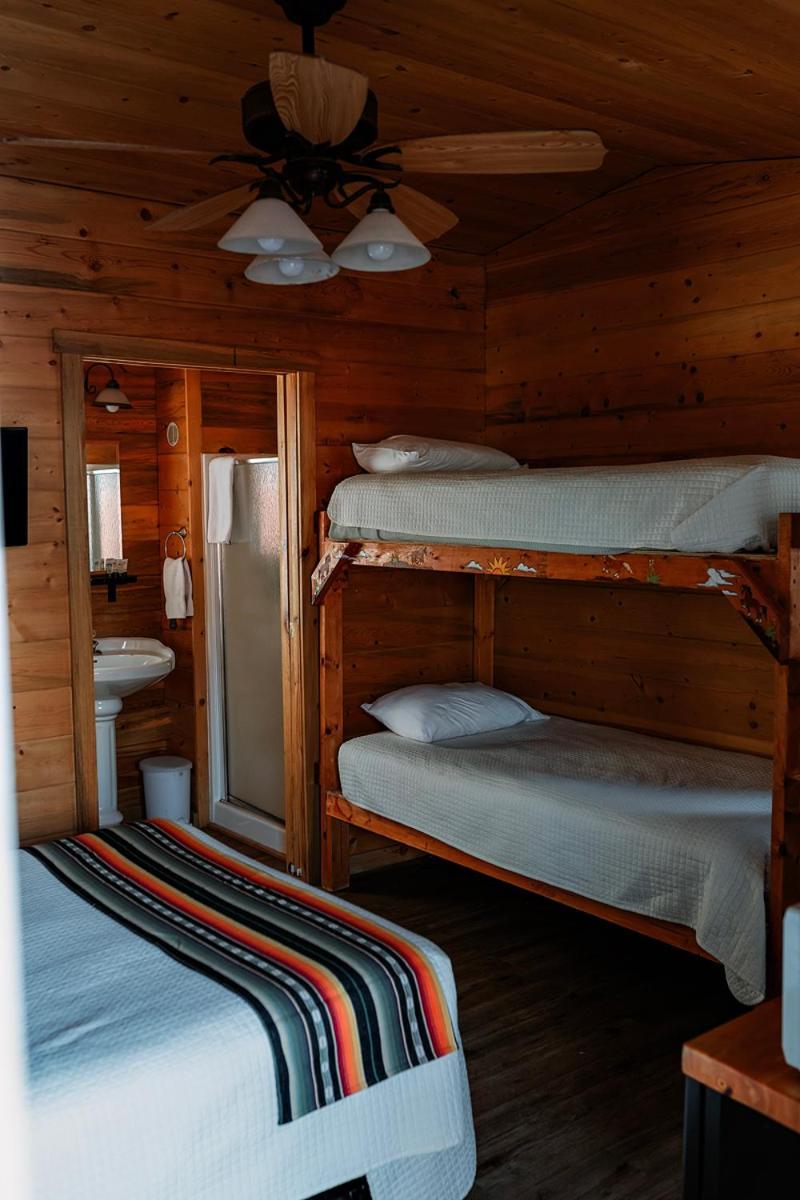 Shell Campground Greybull Екстер'єр фото