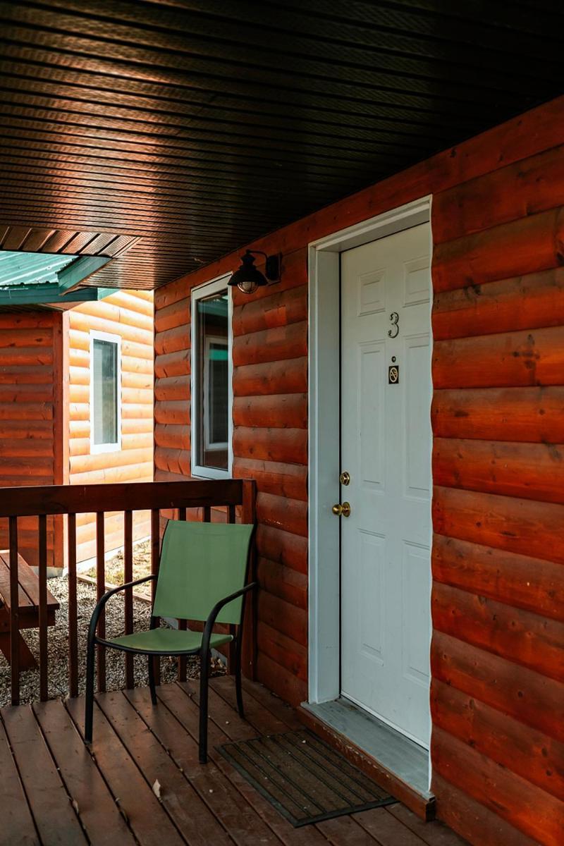 Shell Campground Greybull Екстер'єр фото