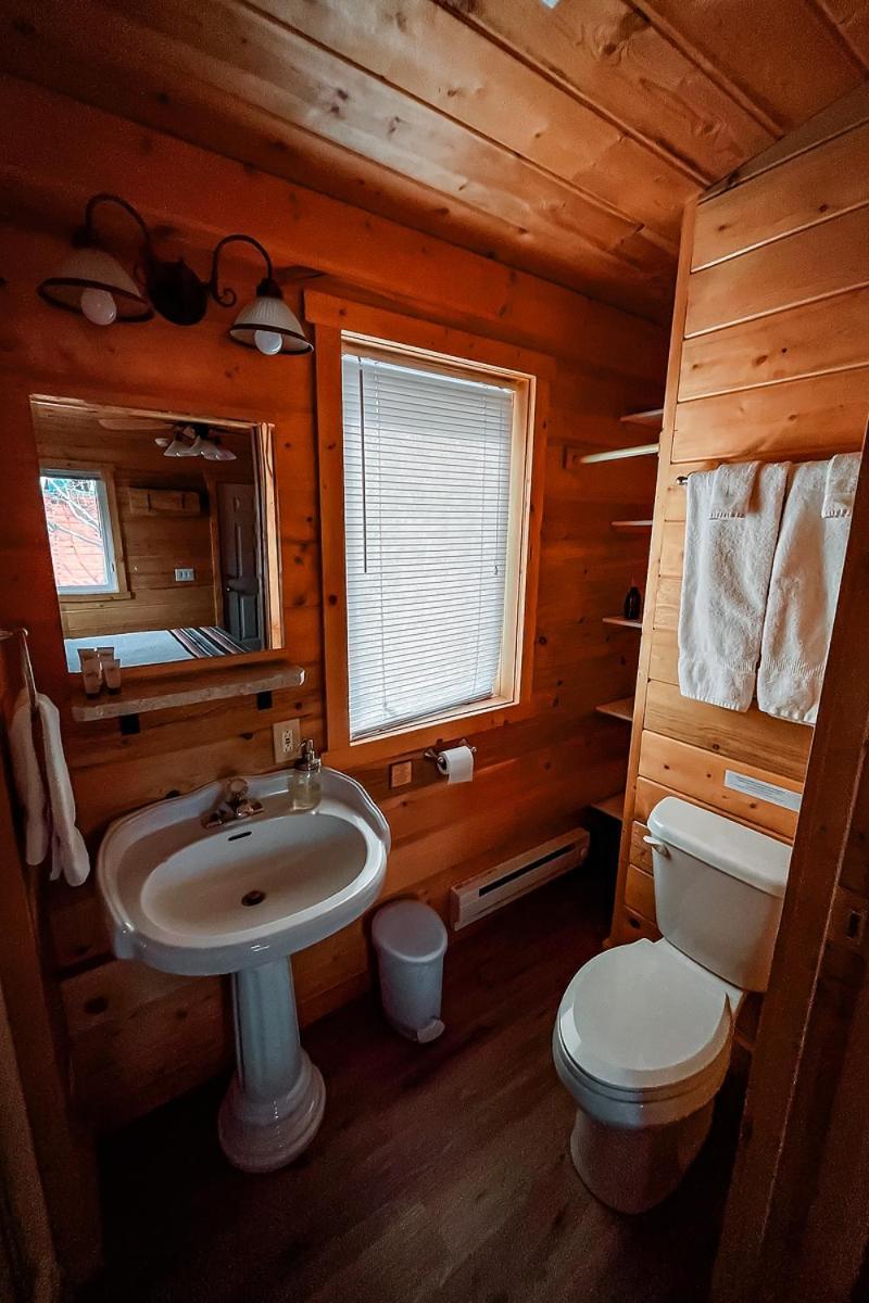Shell Campground Greybull Екстер'єр фото
