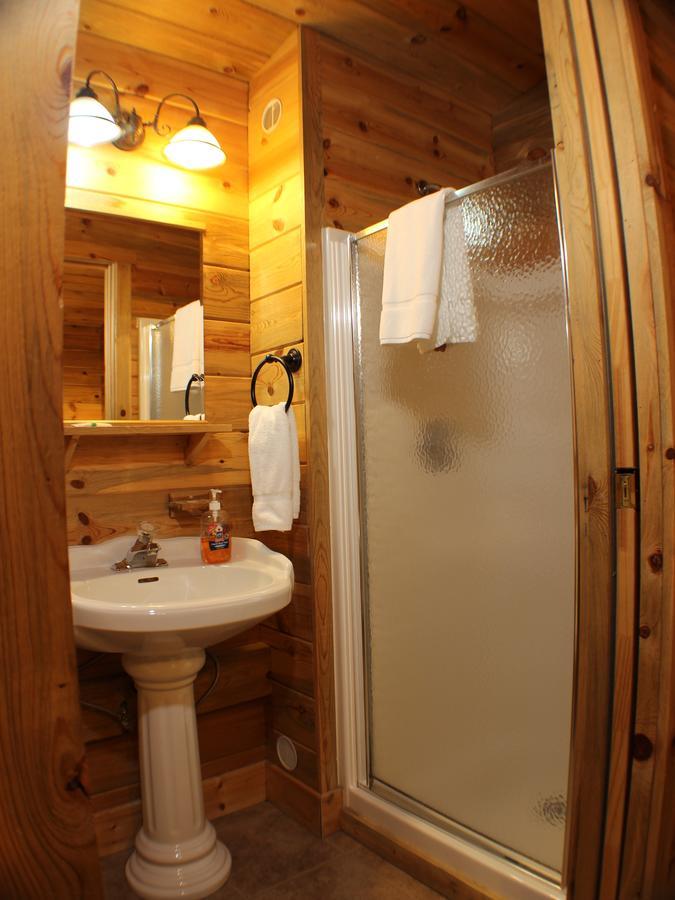 Shell Campground Greybull Екстер'єр фото